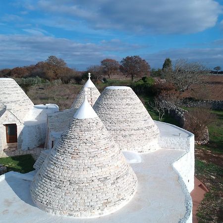Masseria Dirupo Noci Esterno foto