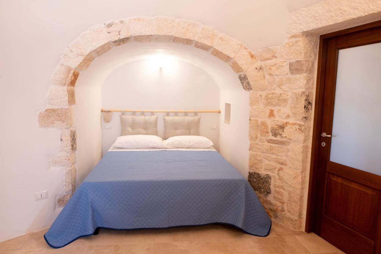 Masseria Dirupo Noci Esterno foto