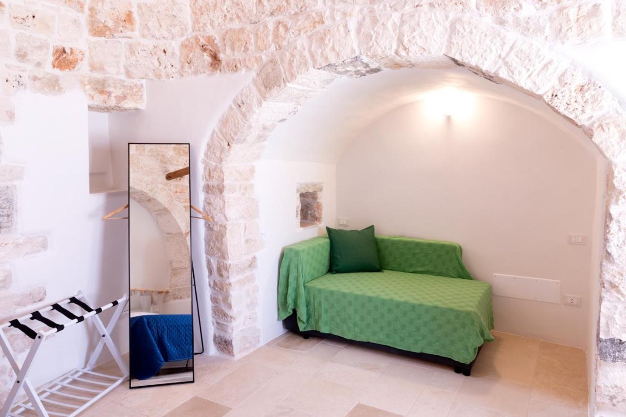 Masseria Dirupo Noci Esterno foto