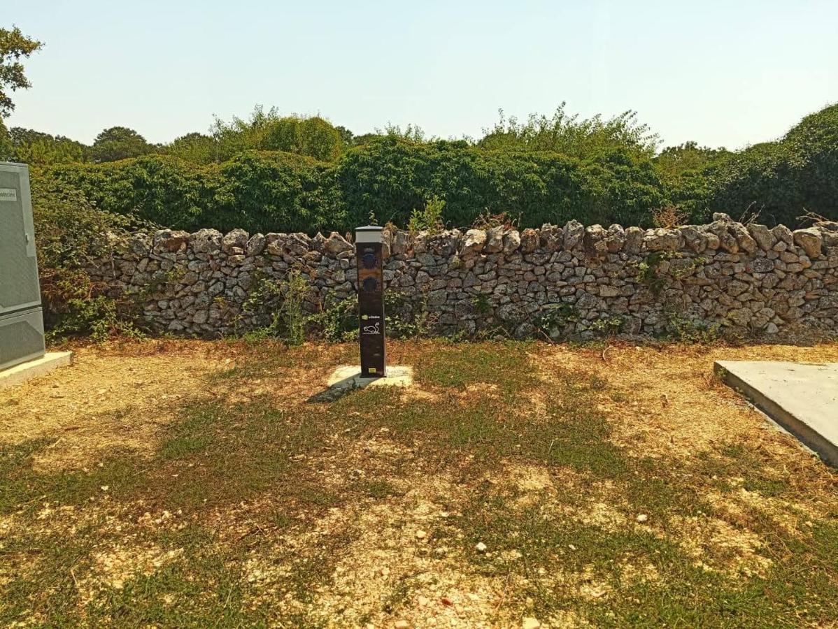 Masseria Dirupo Noci Esterno foto