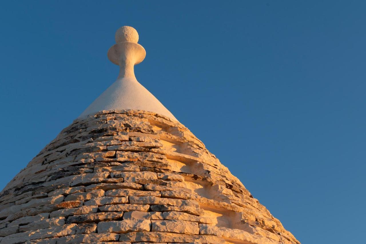 Masseria Dirupo Noci Esterno foto