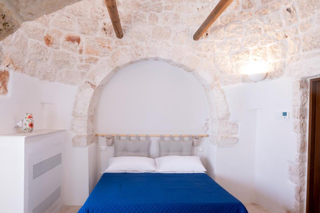 Masseria Dirupo Noci Esterno foto