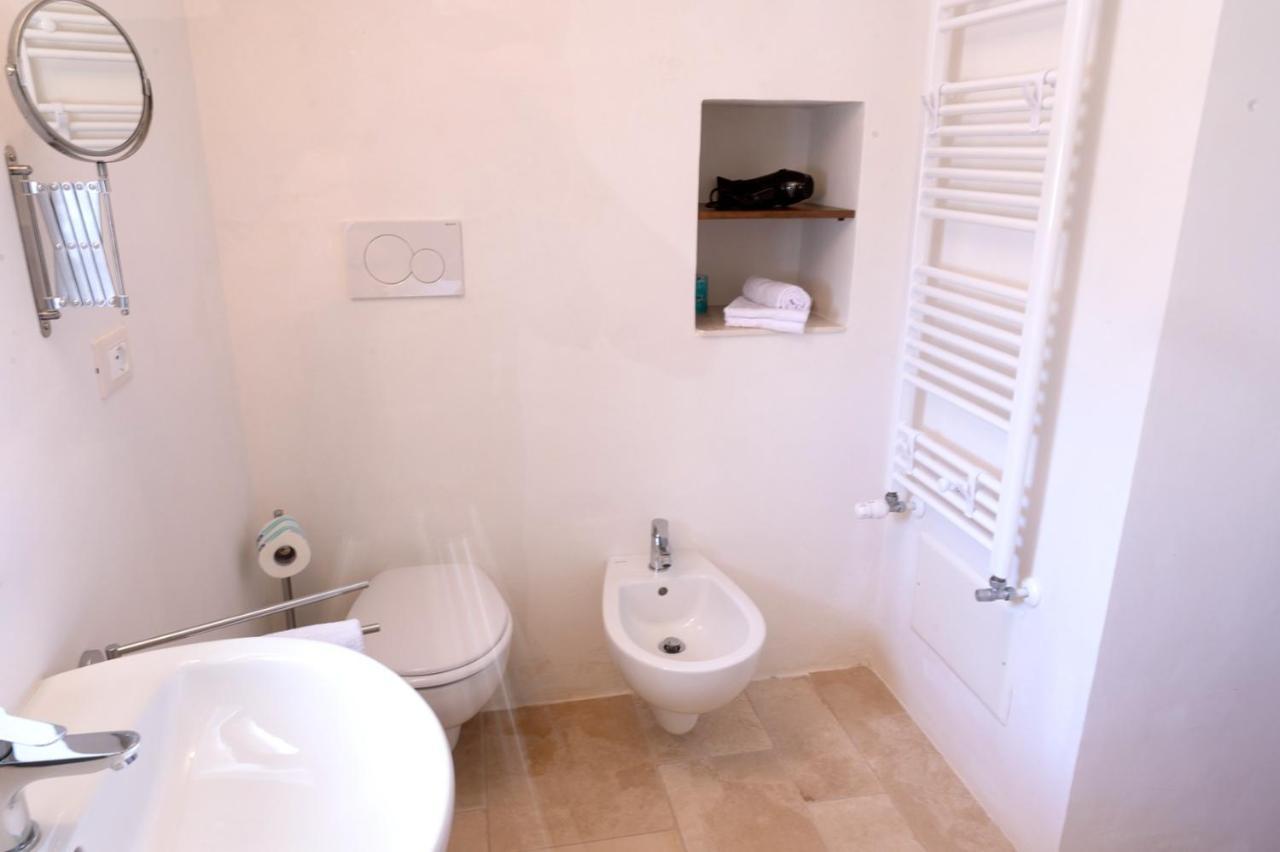 Masseria Dirupo Noci Esterno foto