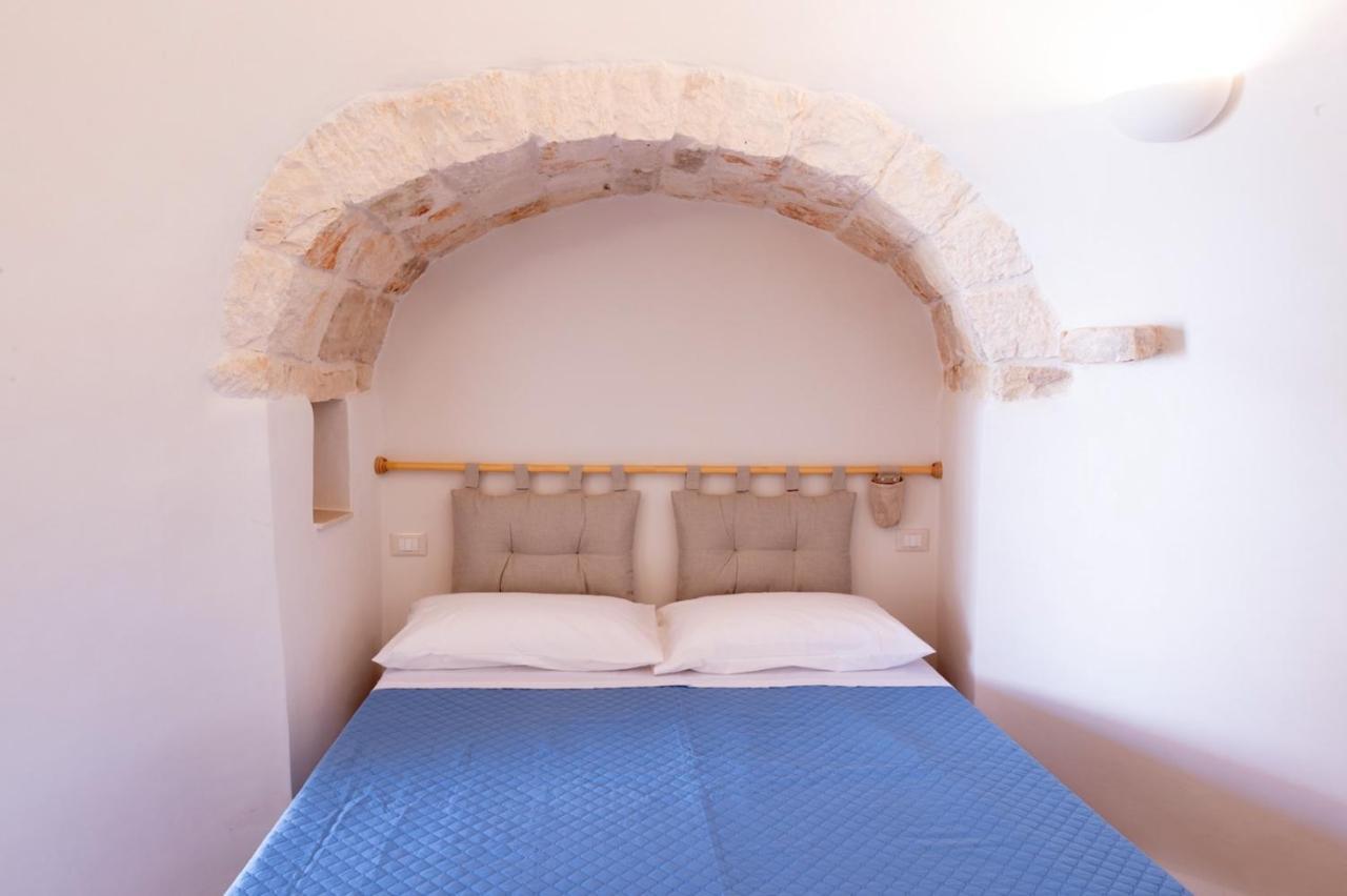 Masseria Dirupo Noci Esterno foto