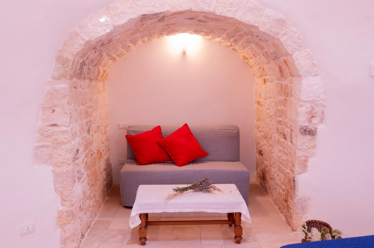 Masseria Dirupo Noci Esterno foto