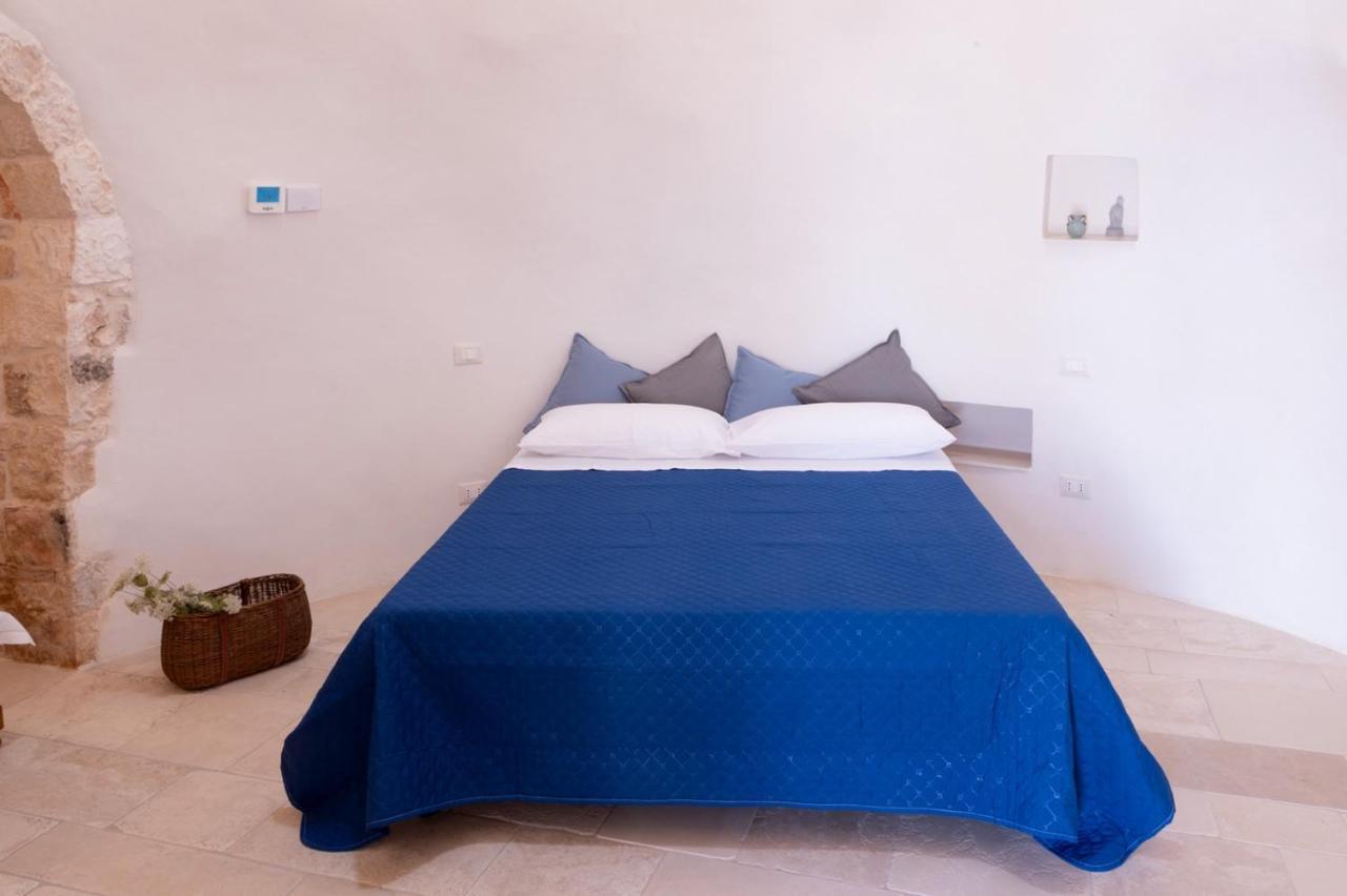 Masseria Dirupo Noci Esterno foto