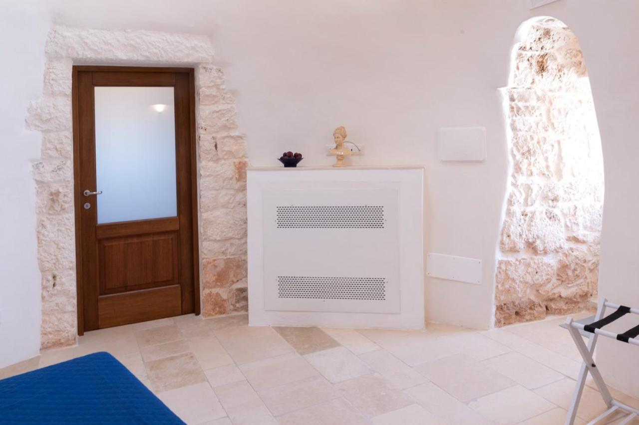 Masseria Dirupo Noci Esterno foto