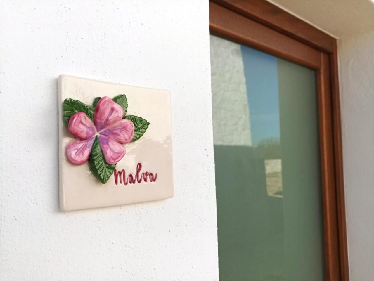 Masseria Dirupo Noci Esterno foto