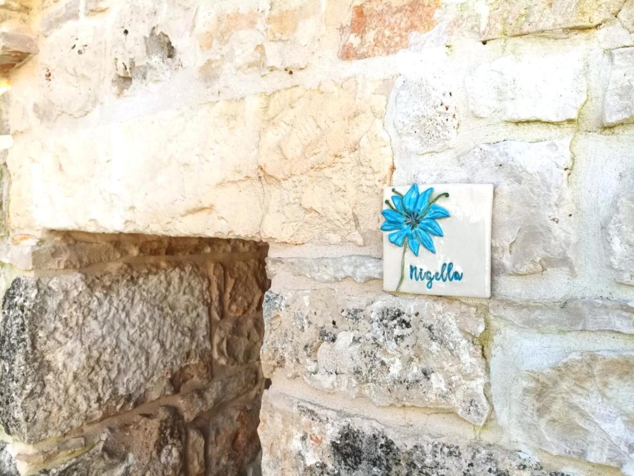 Masseria Dirupo Noci Esterno foto
