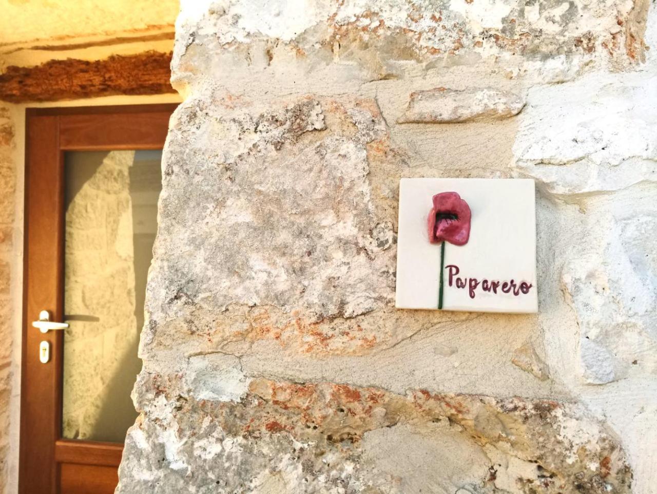 Masseria Dirupo Noci Esterno foto